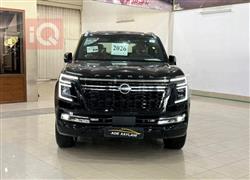 نيسان باترول